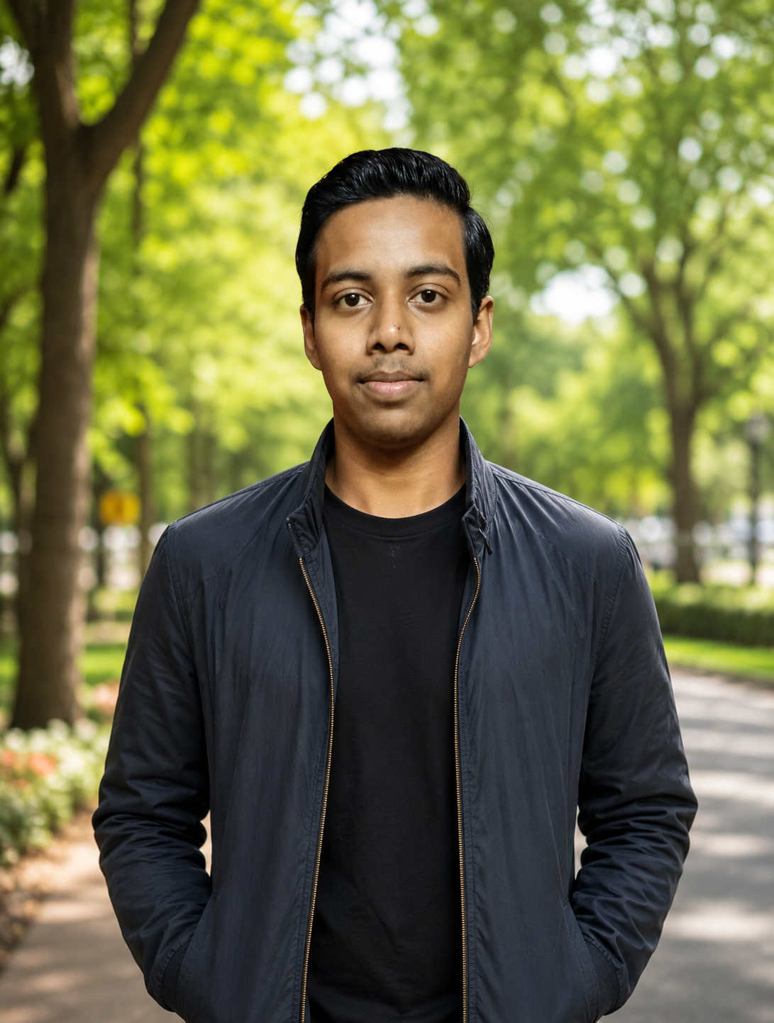Rahul Kumar - CEO of Wrkzo