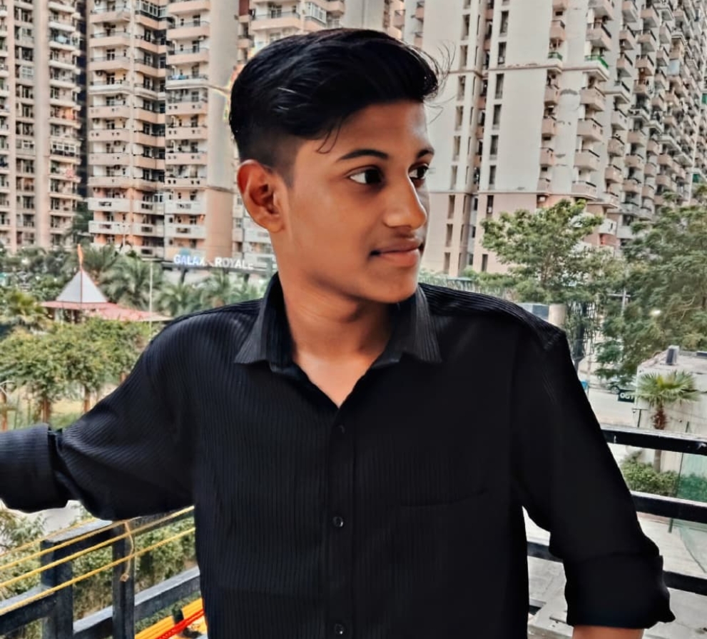 Pushkar Kumar - Founder of Wrkzo