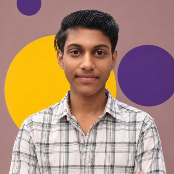 Pushkar Kumar